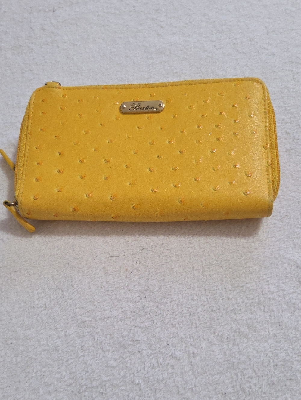 BUXTON WALLET